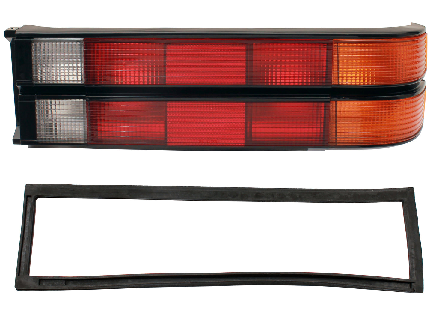 Tail Light & Extension Kit VK SL - TLKVKSL