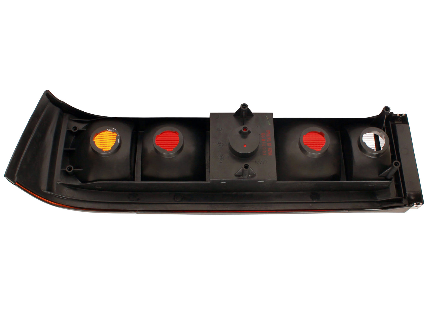 Tail Light & Extension Kit VK SL - TLKVKSL