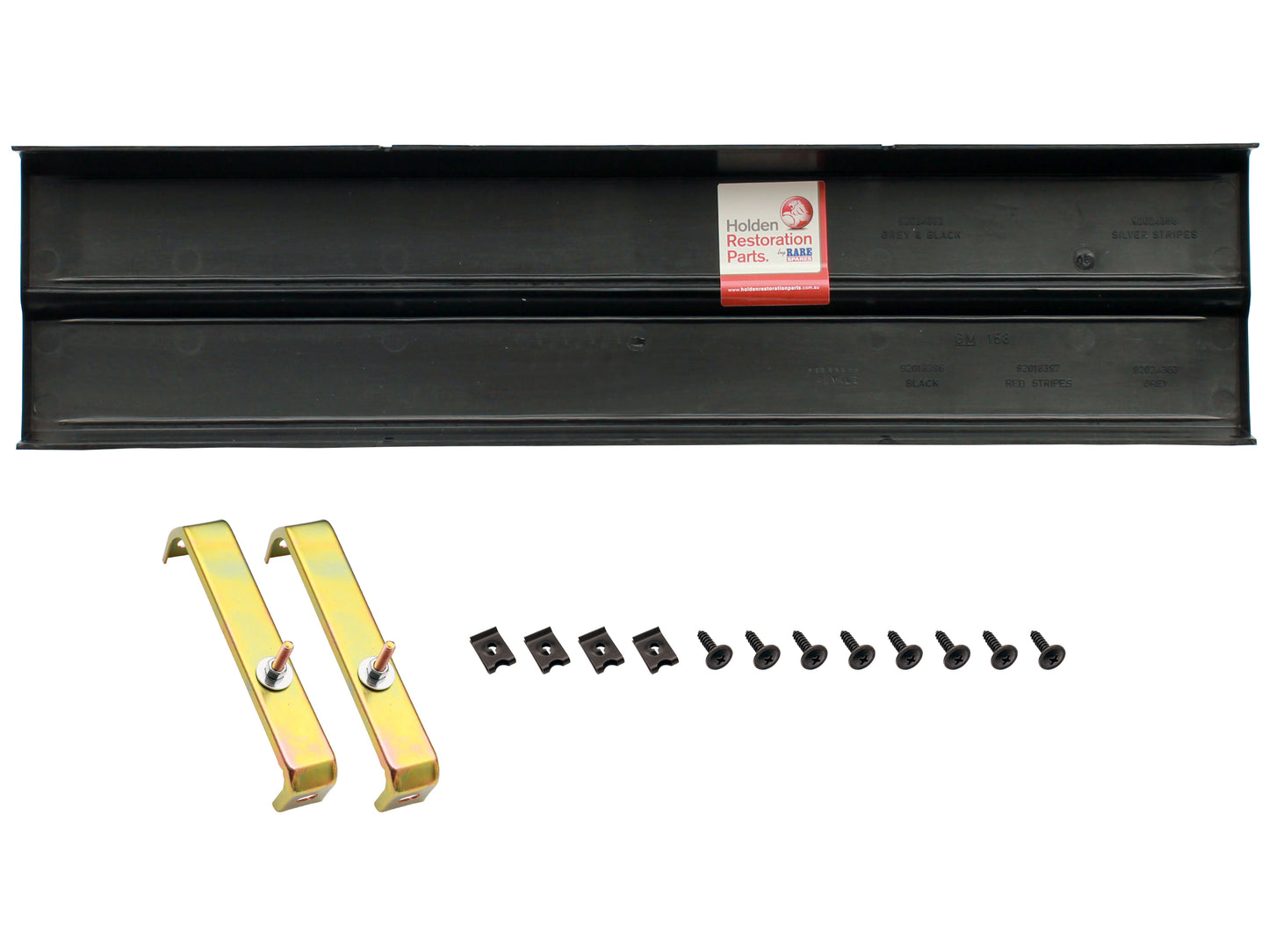 Tail Light & Extension Kit VK SL - TLKVKSL