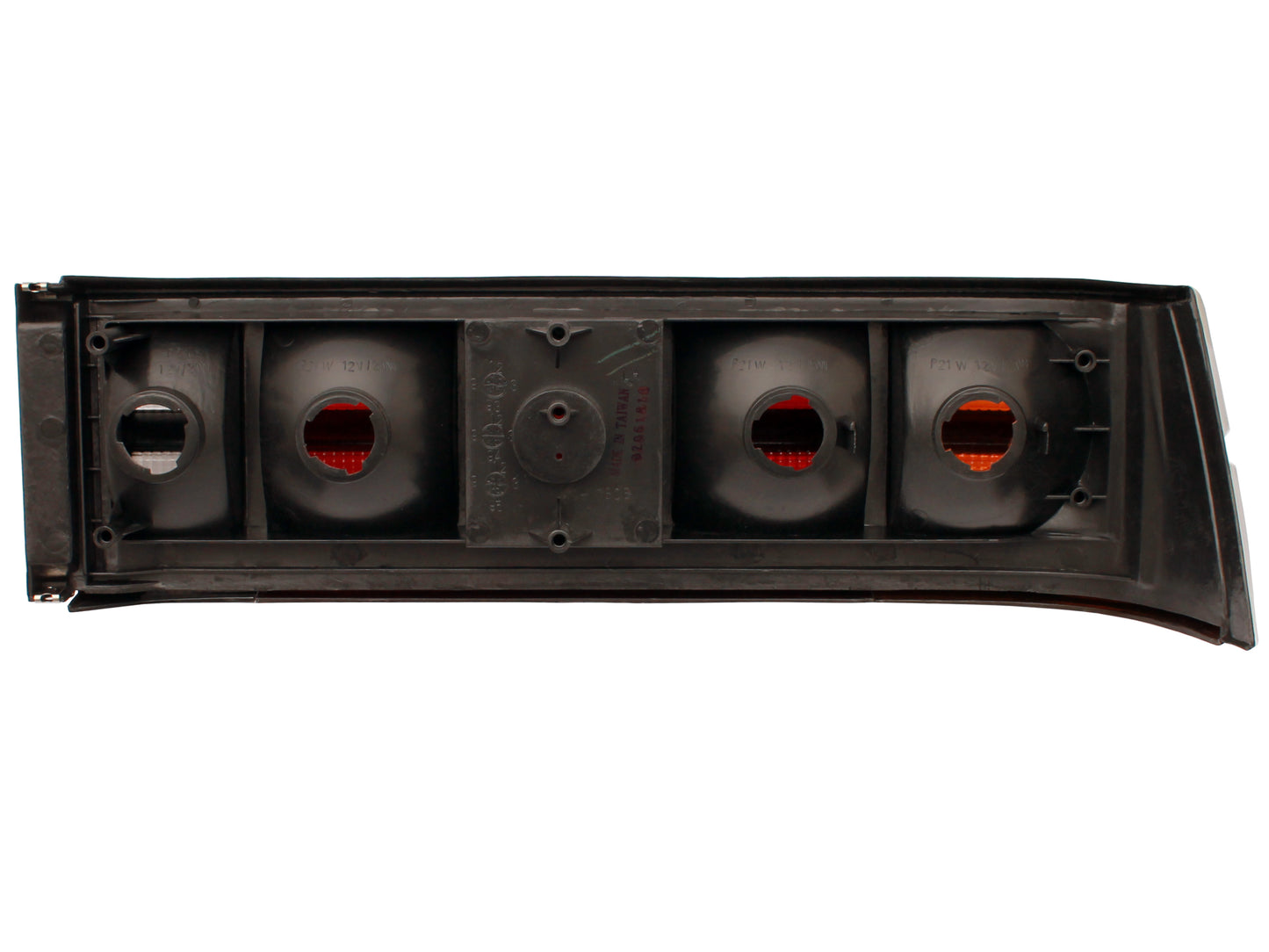 Tail Light & Extension Kit VK SL - TLKVKSL