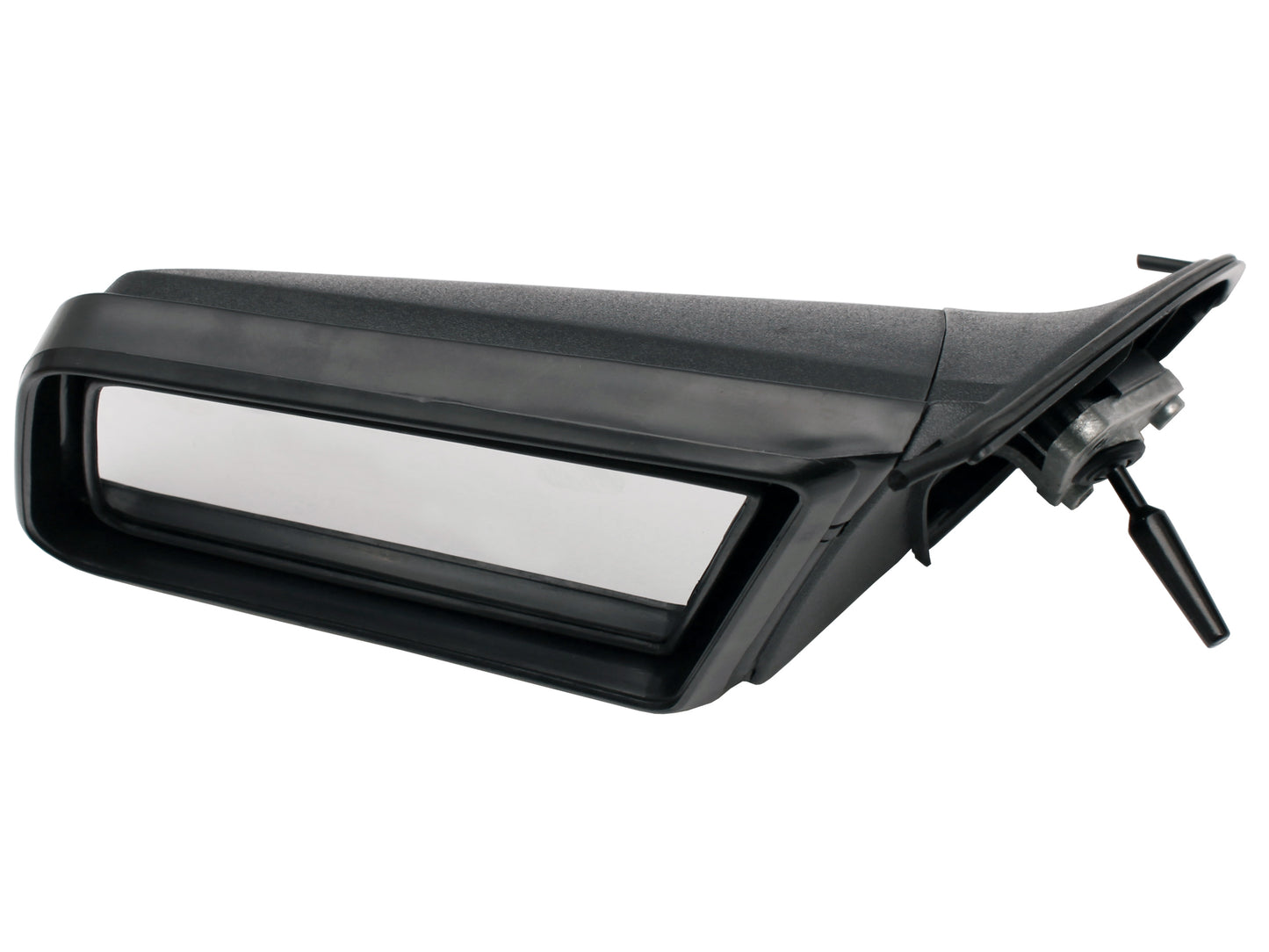 Door Mirror Assembly Exterior Manual Left Hand VK VL Commodore - DM1003