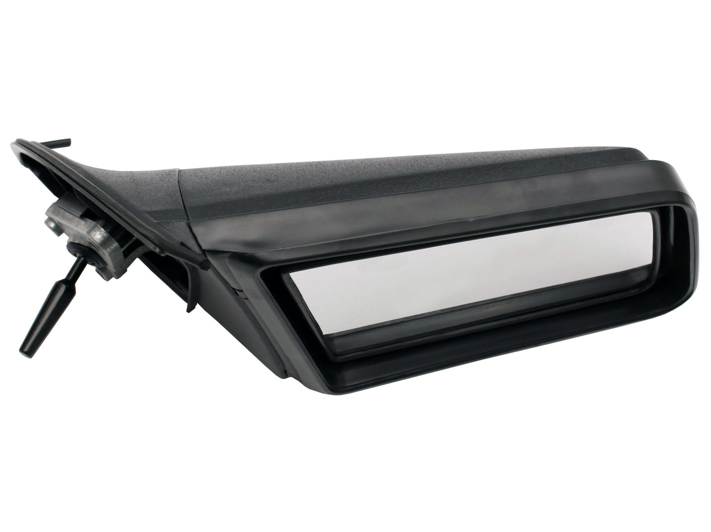 Door Mirror Assembly Exterior Manual Right Hand VK VL Commodore - DM1004