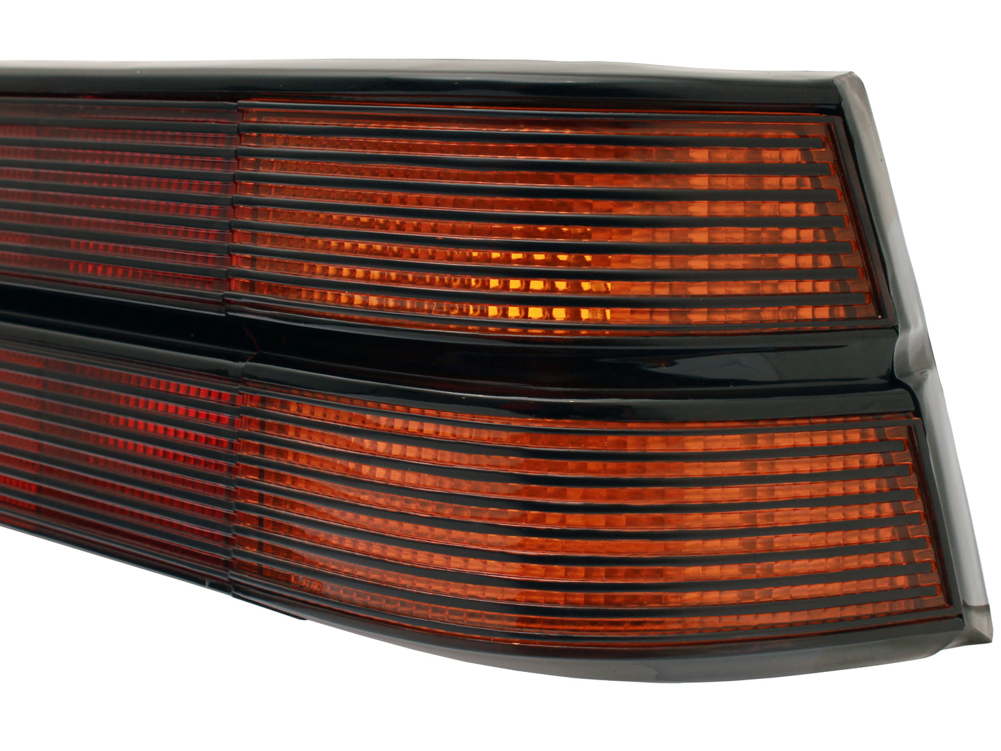 Tail Light & Extension Kit VK VL Commodore Group A VK Berlina - TLKVKVLGPA