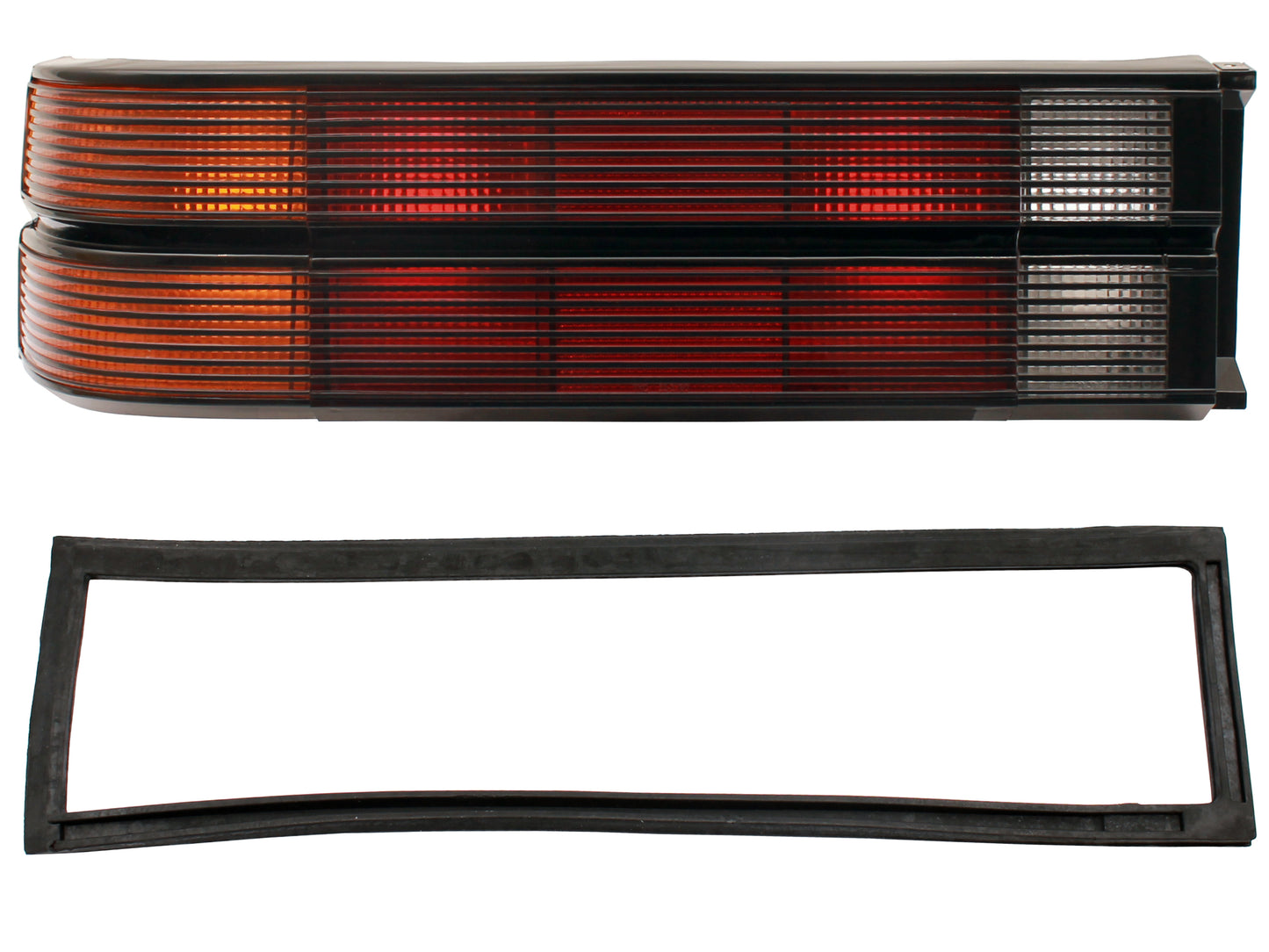 Tail Light & Extension Kit VK VL Commodore Group A VK Berlina - TLKVKVLGPA