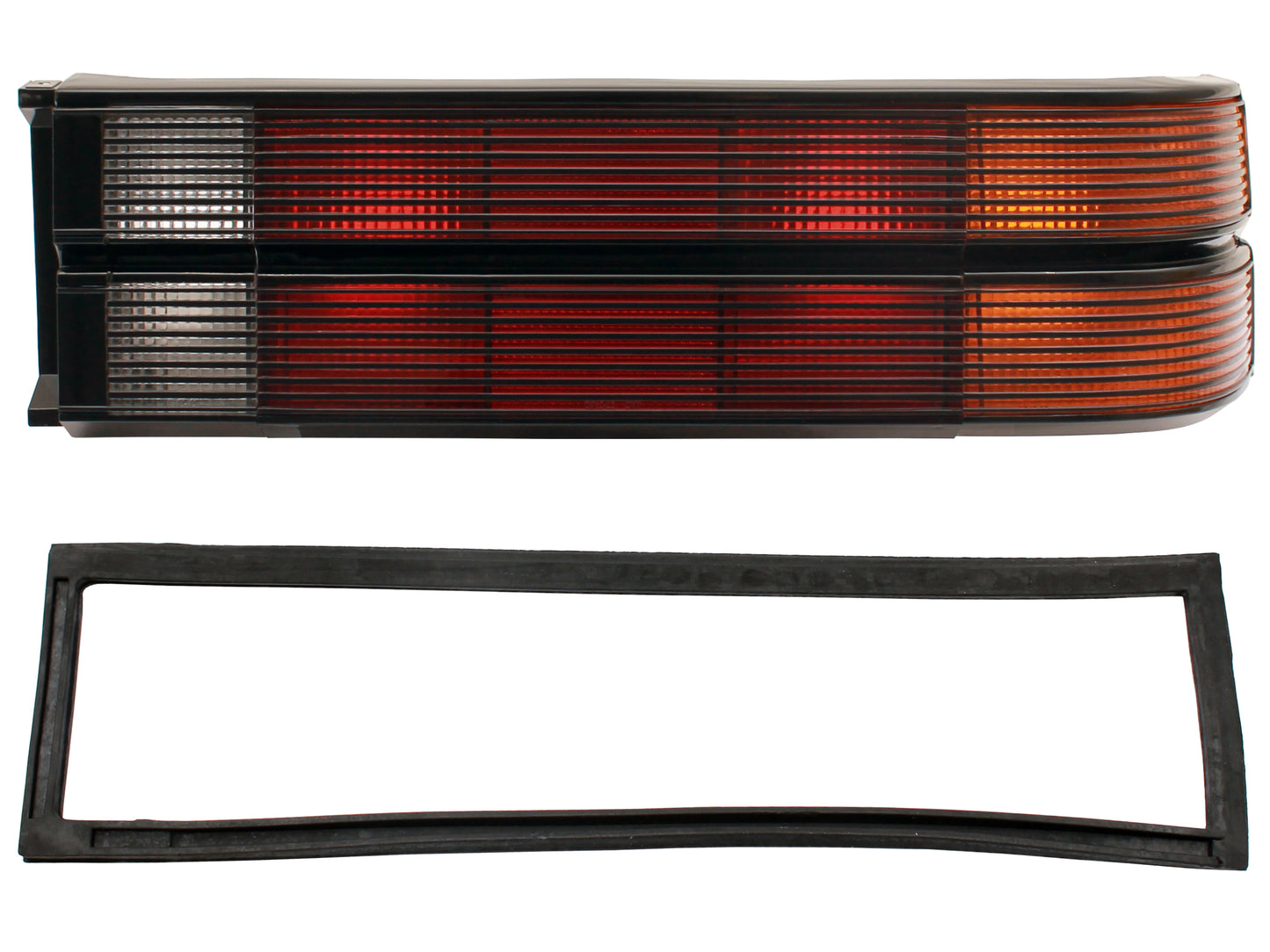 Tail Light & Extension Kit VK VL Commodore Group A VK Berlina - TLKVKVLGPA