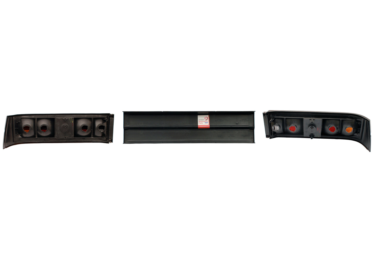 Tail Light & Extension Kit VK VL Commodore Group A VK Berlina - TLKVKVLGPA