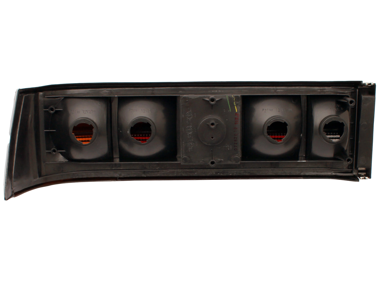 Tail Light & Extension Kit VK VL Commodore Group A VK Berlina - TLKVKVLGPA