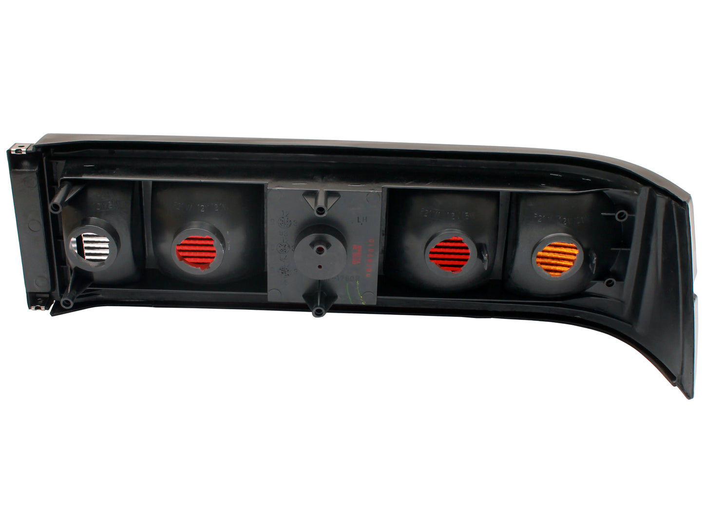 Tail Light & Extension Kit VK VL Commodore Group A VK Berlina - TLKVKVLGPA