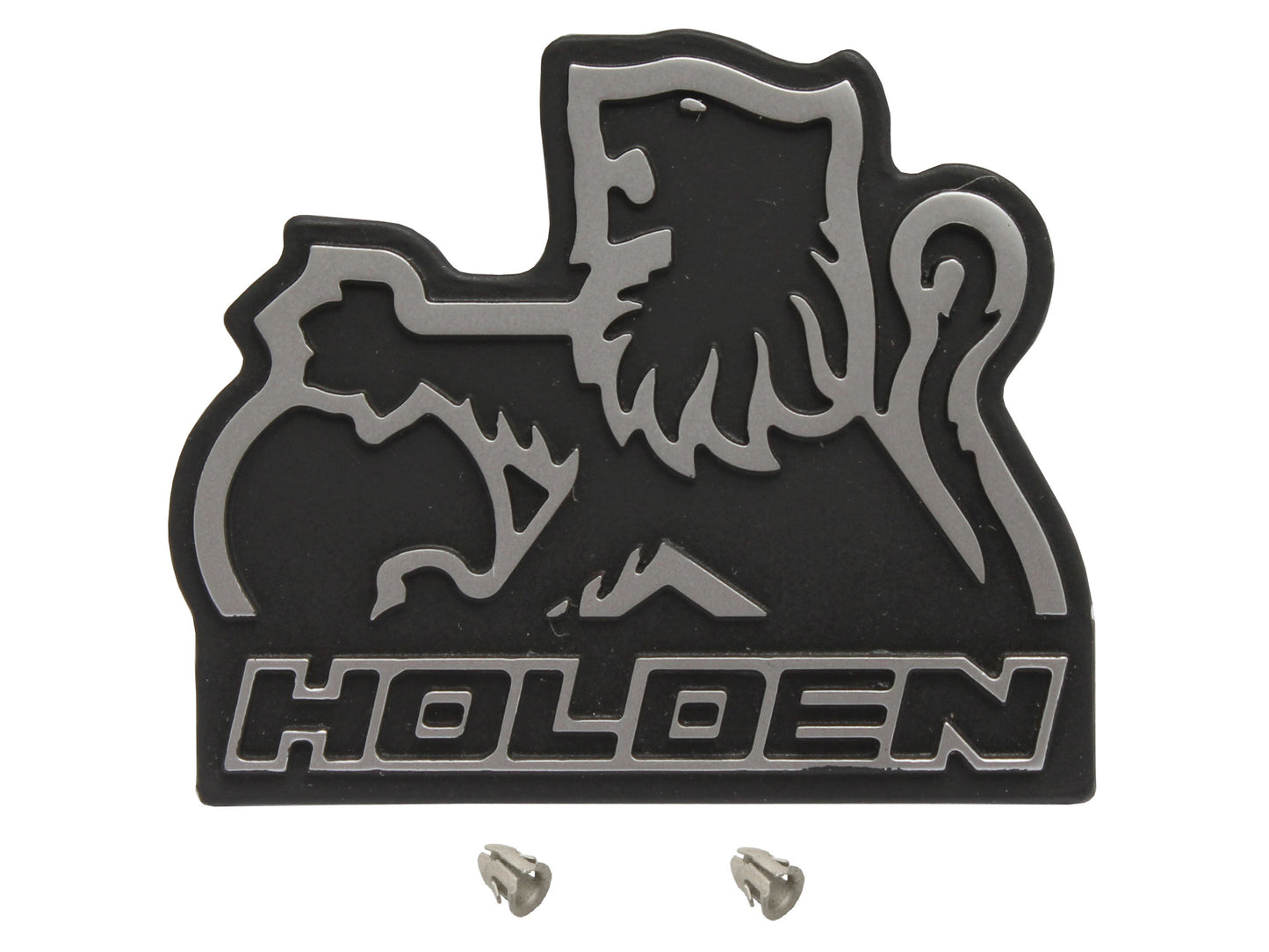 Badge Kit VL Commodore SL - VLBK1