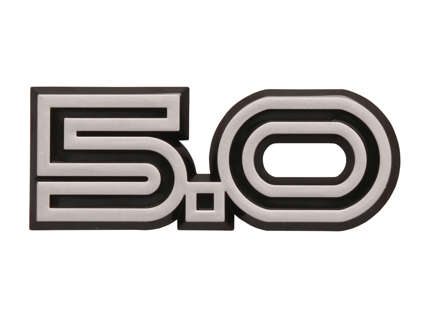 Badge Kit VK Calais V8 - VKBK4