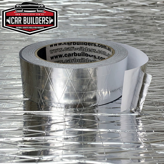 Car Builders Van Liner Tape – VLT