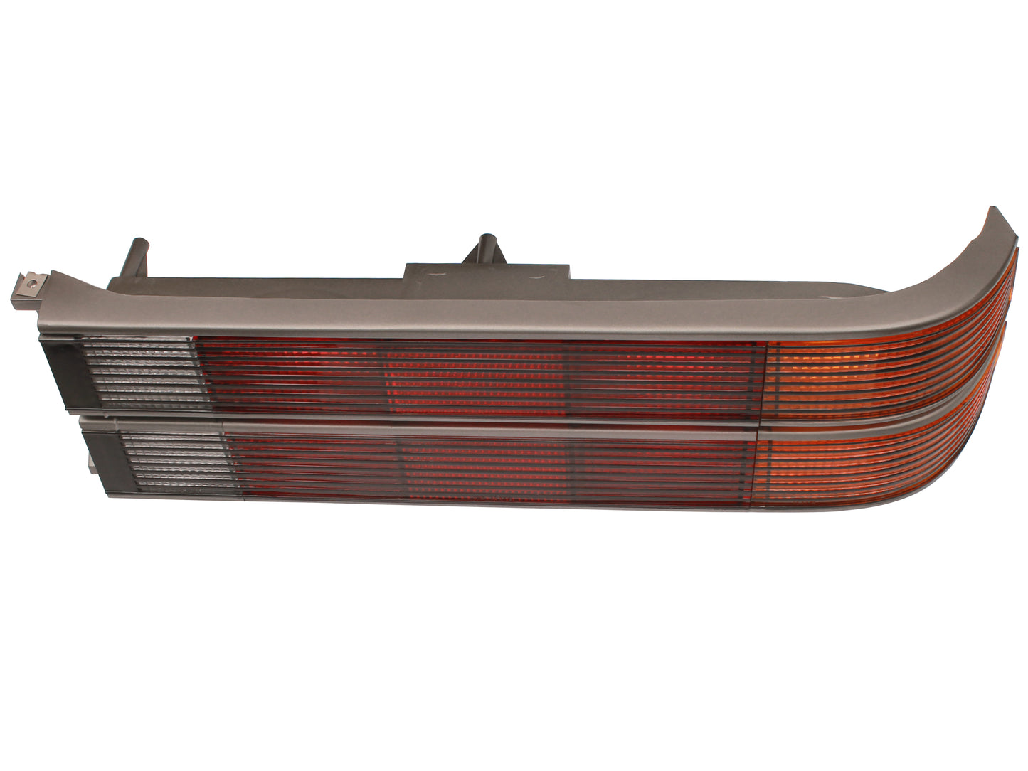 Tail Light & Extension Kit VL Commodore Berlina Sedan - TLKVLBER