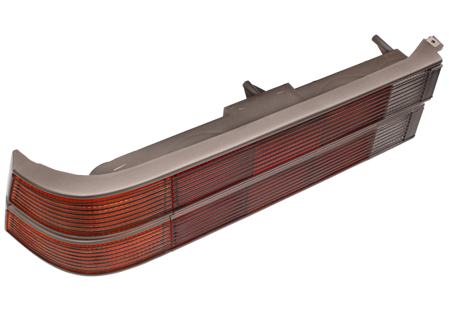 Tail Light & Extension Kit VL Commodore Berlina Sedan - TLKVLBER