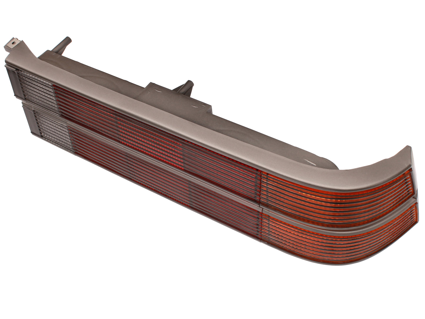 Tail Light & Extension Kit VL Commodore Berlina Sedan - TLKVLBER