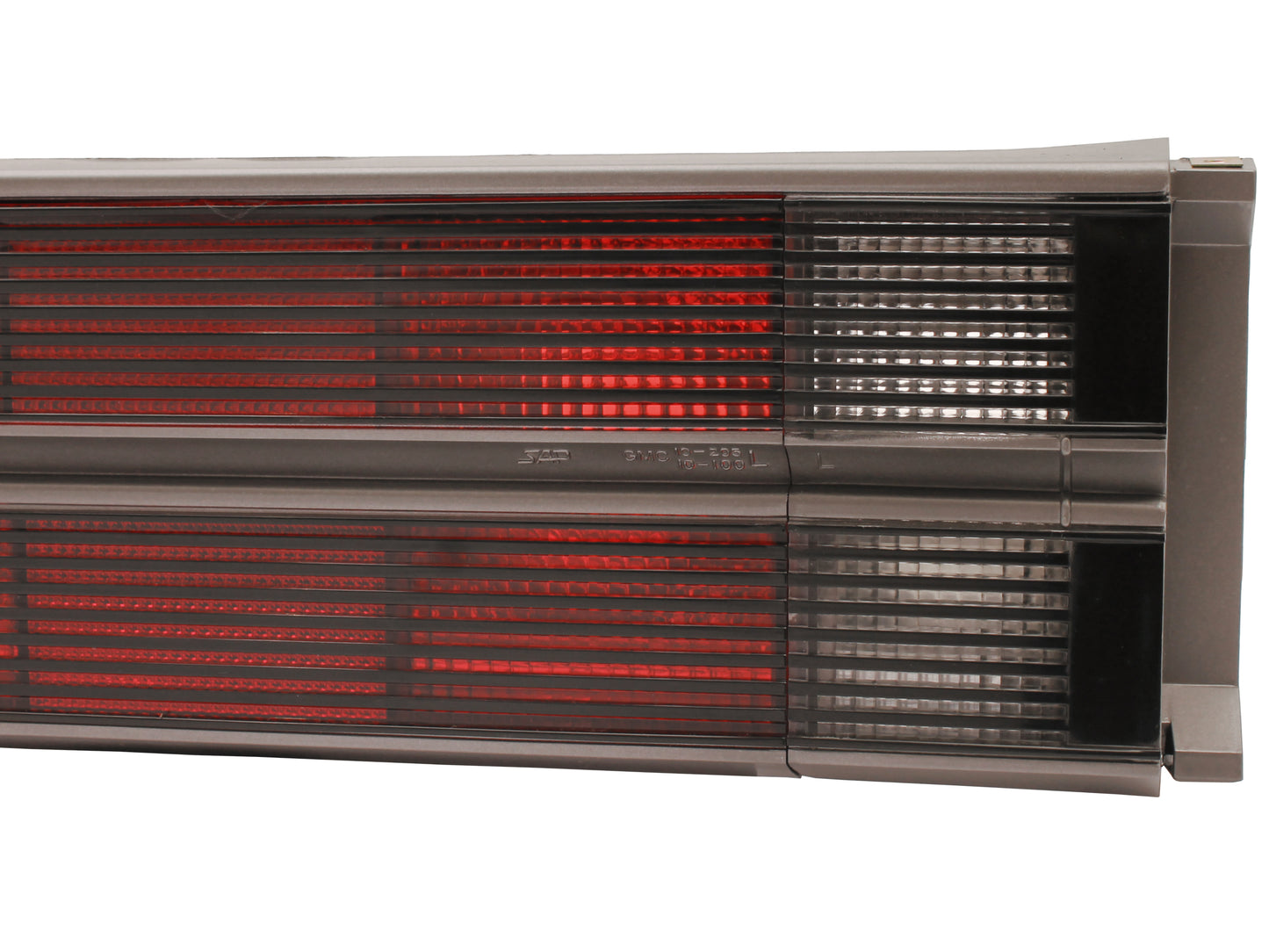 Tail Light & Extension Kit VL Commodore Berlina Sedan - TLKVLBER