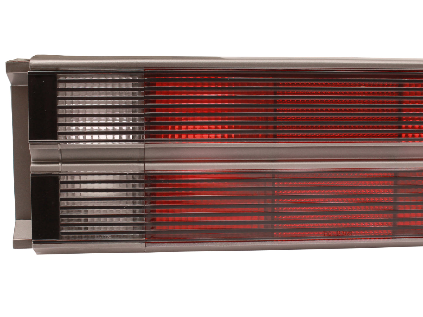 Tail Light & Extension Kit VL Commodore Berlina Sedan - TLKVLBER