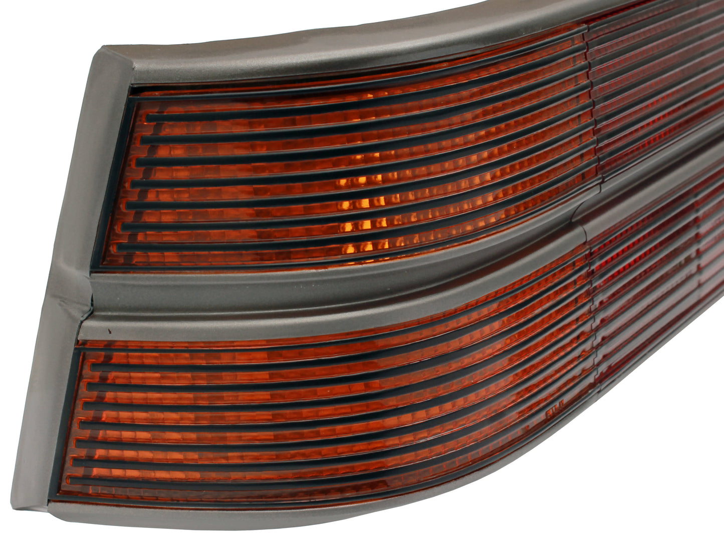 Tail Light & Extension Kit VL Commodore Berlina Sedan - TLKVLBER