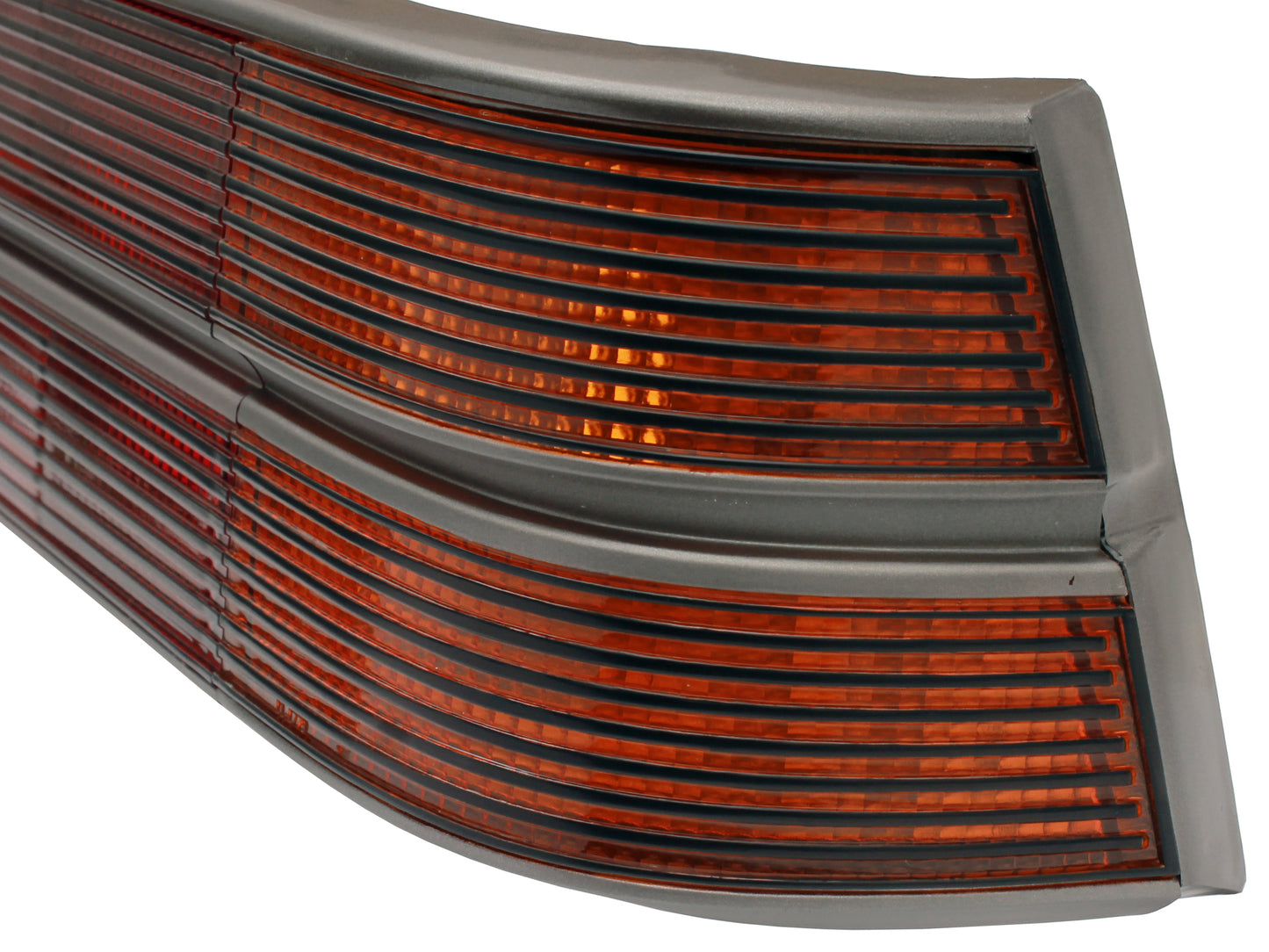 Tail Light & Extension Kit VL Commodore Berlina Sedan - TLKVLBER