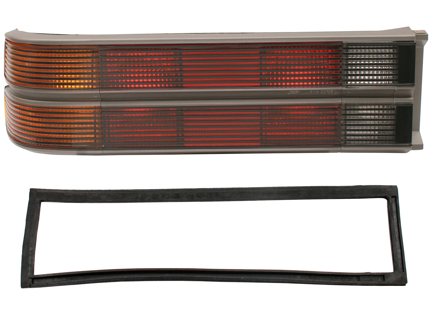 Tail Light & Extension Kit VL Commodore Berlina Sedan - TLKVLBER