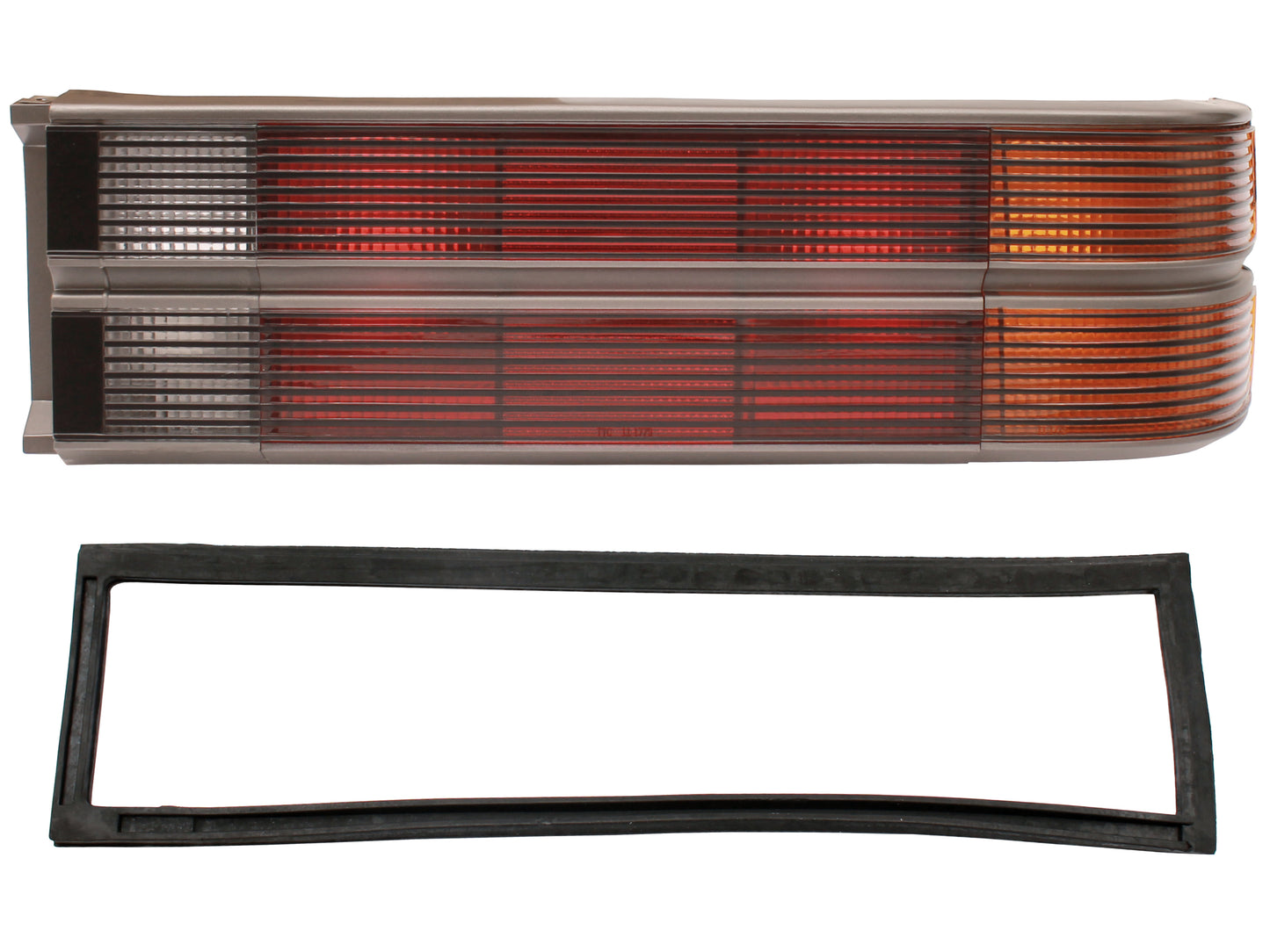 Tail Light & Extension Kit VL Commodore Berlina Sedan - TLKVLBER