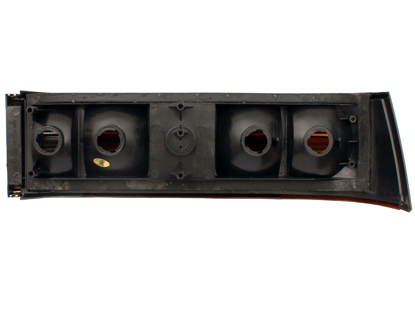 Tail Light & Extension Kit VL Commodore Berlina Sedan - TLKVLBER