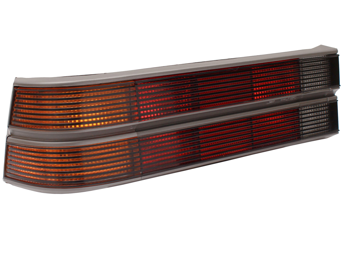 Tail Light & Extension Kit VL Commodore Berlina Sedan - TLKVLBER