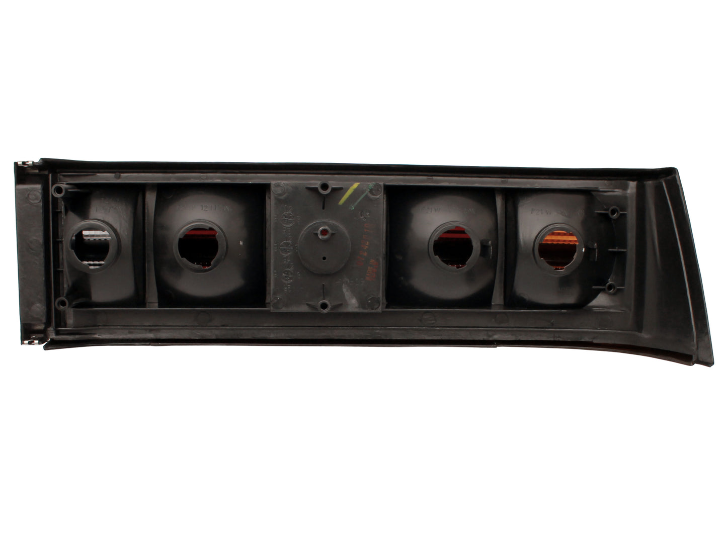 Tail Light Assembly VL Commodore Calais Sedan LH - LRS1059