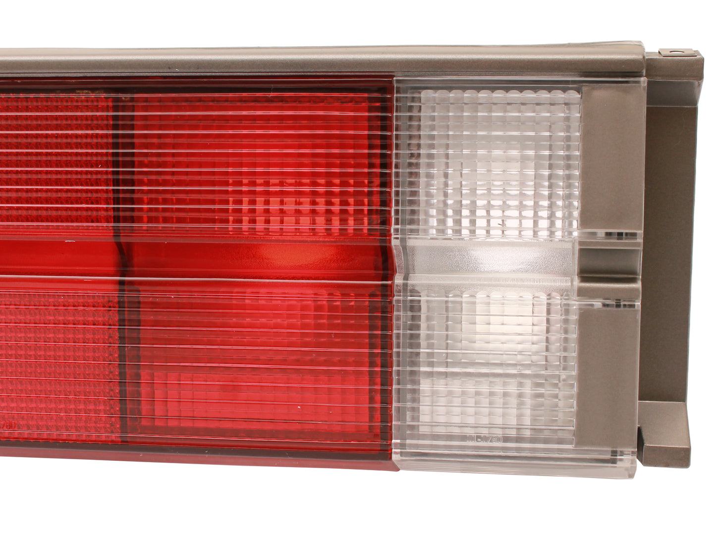 Tail Light & Extension Kit VL Commodore Executive & SL - TLKVLEXEC