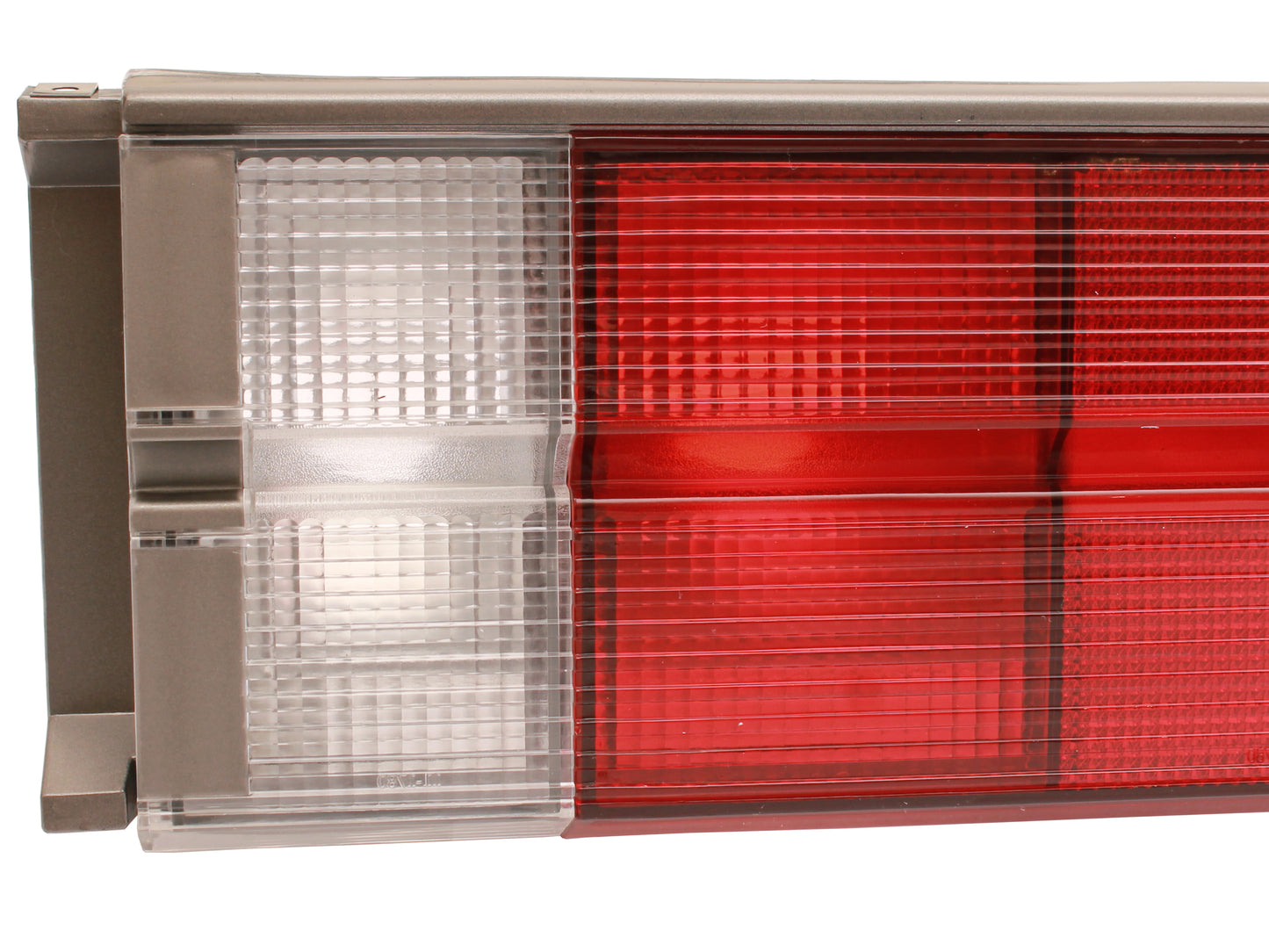 Tail Light & Extension Kit VL Commodore Executive & SL - TLKVLEXEC