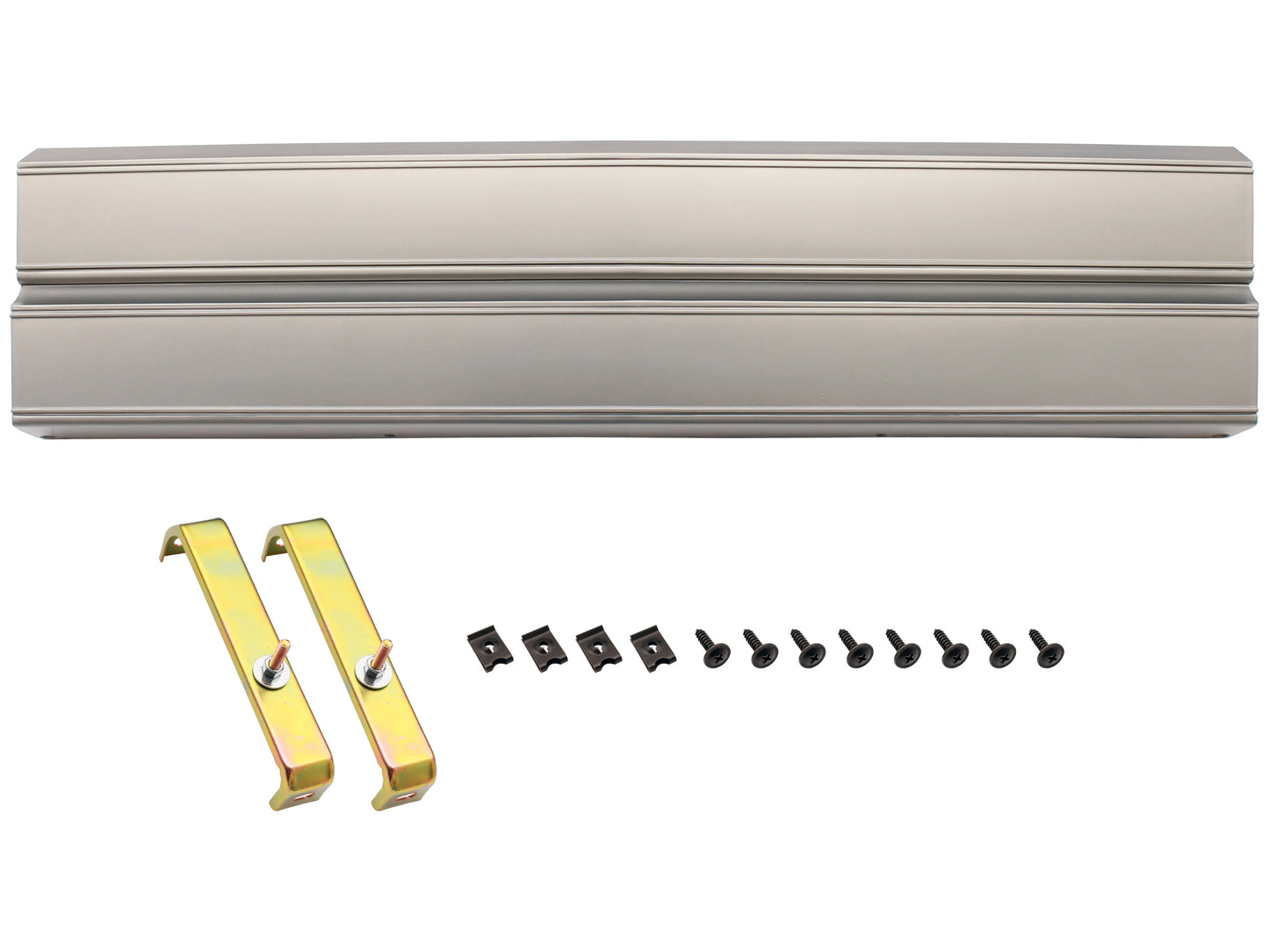 Tail Light & Extension Kit VL Commodore Executive & SL - TLKVLEXEC