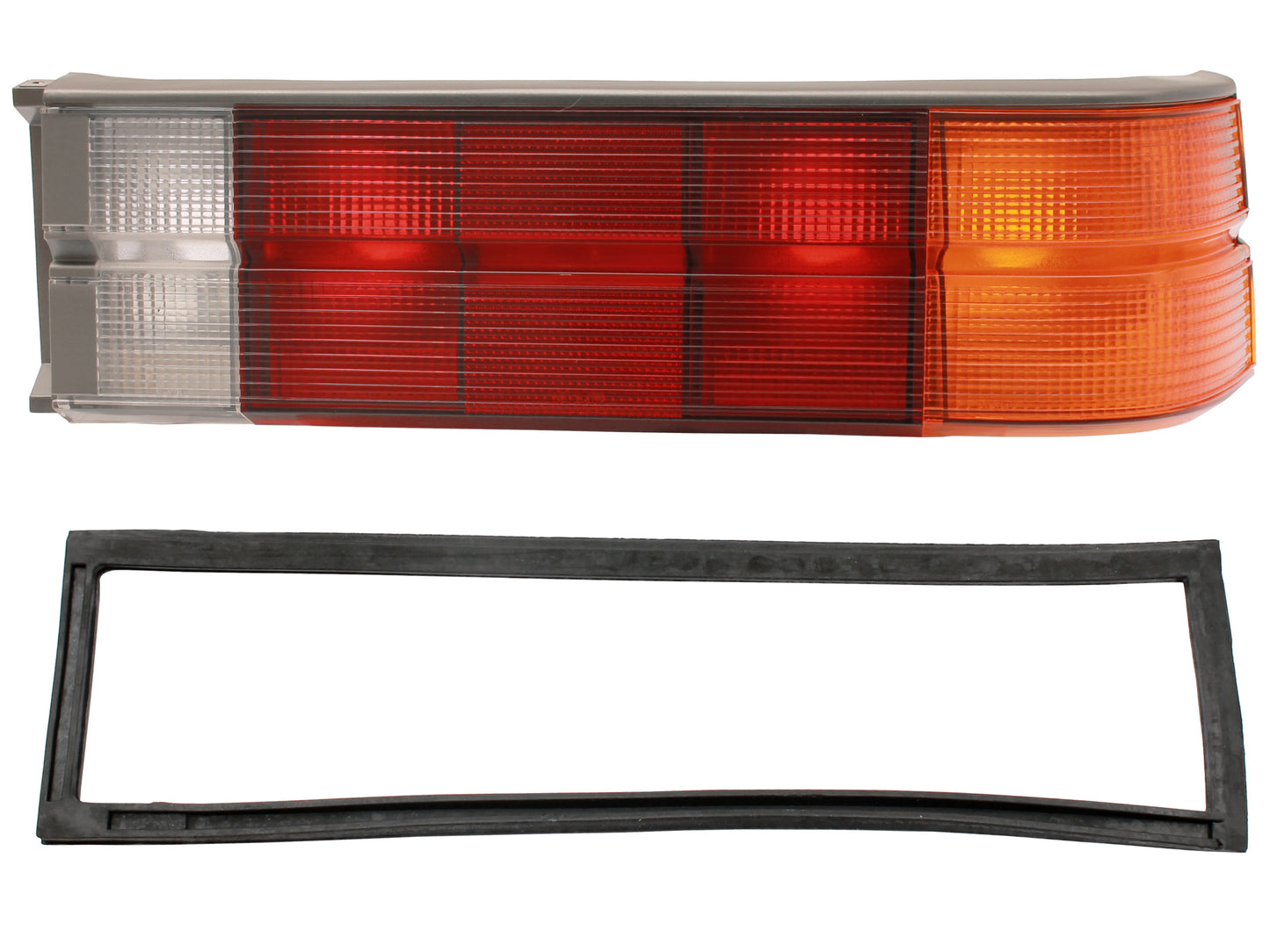 Tail Light & Extension Kit VL Commodore Executive & SL - TLKVLEXEC