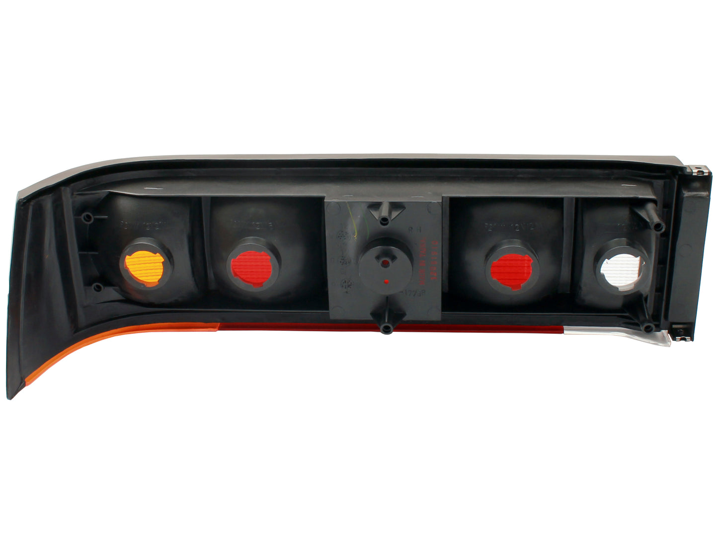 Tail Light & Extension Kit VL Commodore Executive & SL - TLKVLEXEC