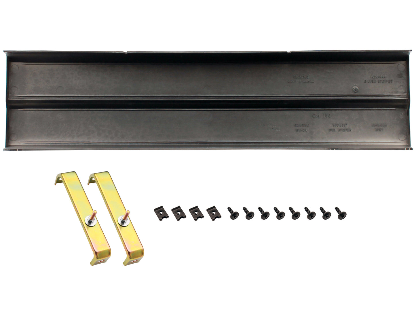 Tail Light & Extension Kit VL Commodore Executive & SL - TLKVLEXEC