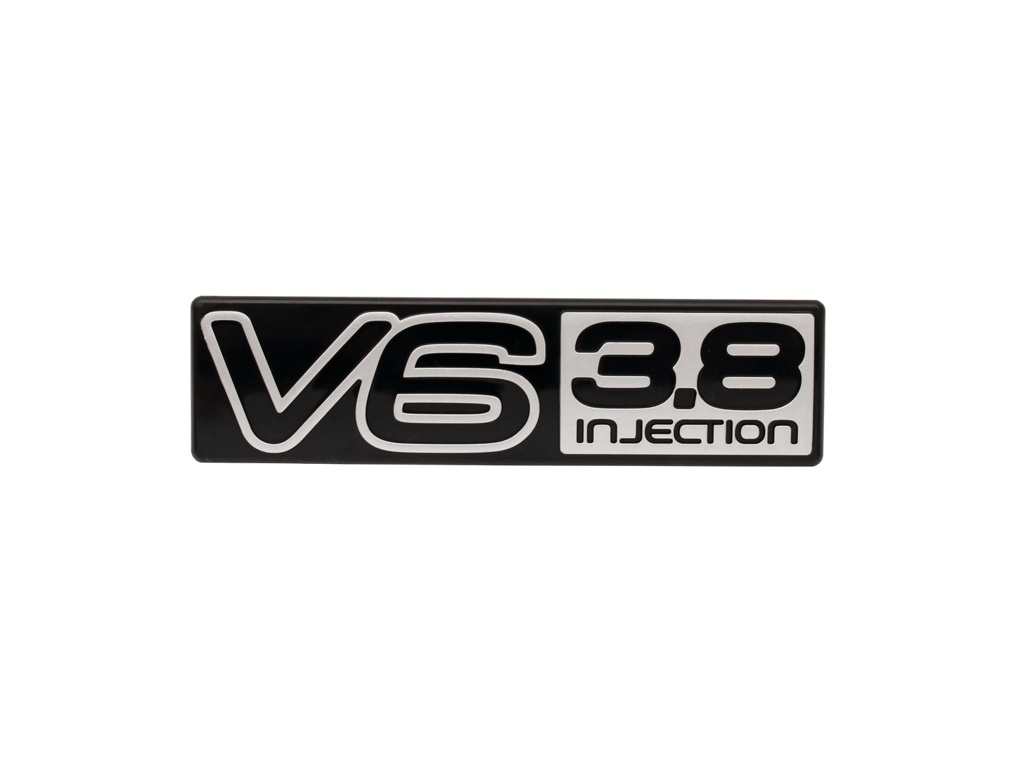 Badge Kit VG Commodore Ute V6 - VNBK9