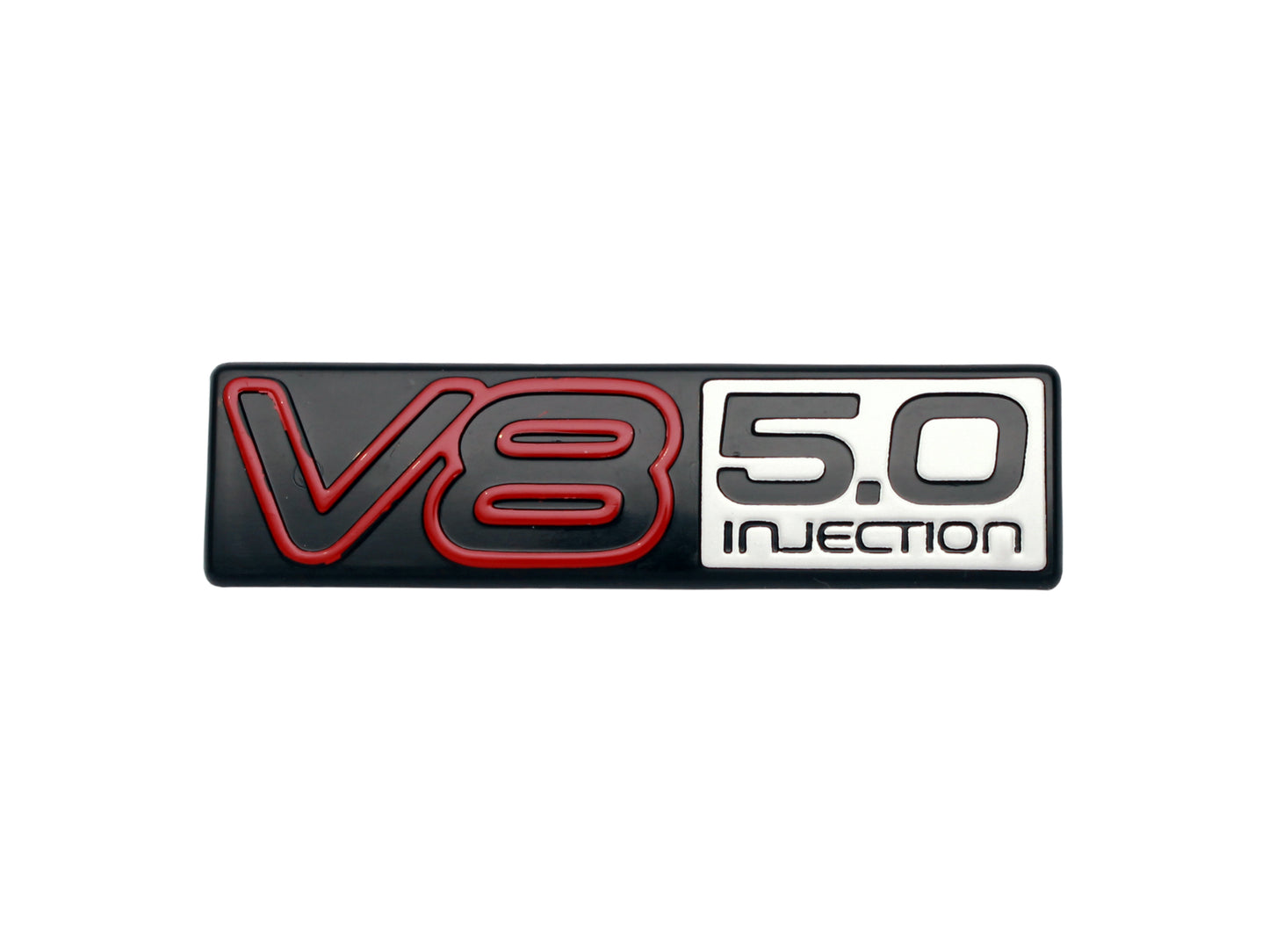 Badge Kit VN Commodore Executive V8 - VNBK2