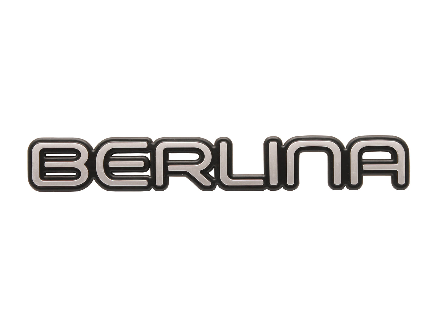 Badge Kit VN Berlina V6 - VNBK3
