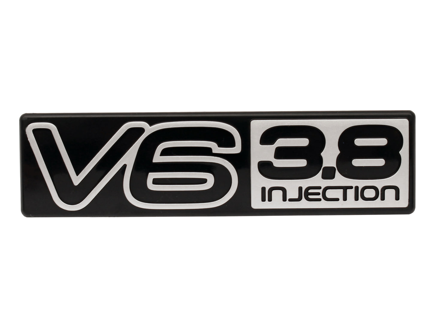 Badge Kit VN Calais V6 - VNBK5