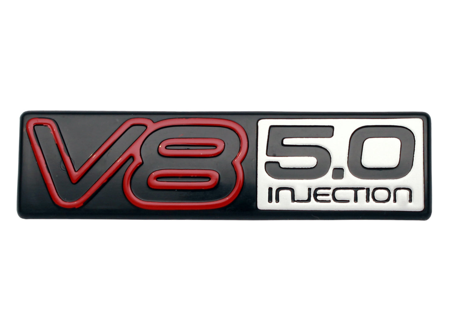 Badge Kit VN Berlina V8 - VNBK4