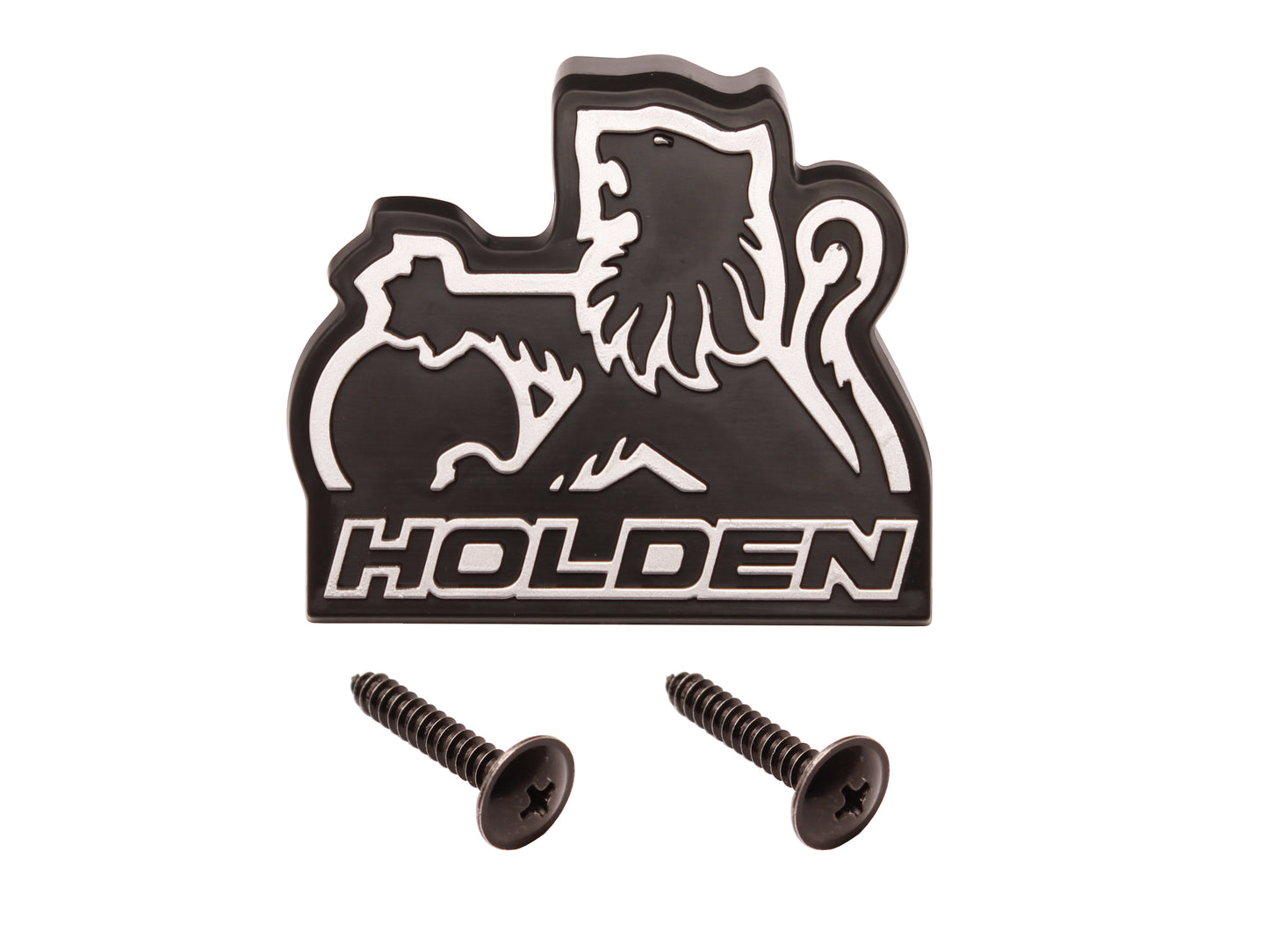 Badge Lion Emblem Grille VN Commodore - B1155