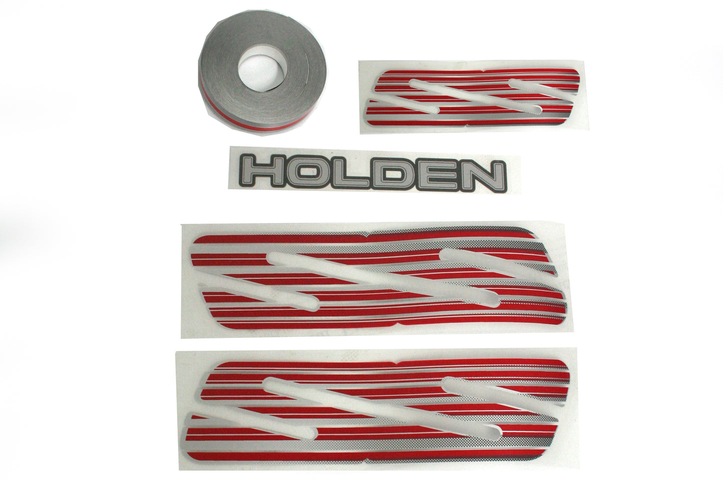 Badge Kit VP Commodore SS - VPBK3