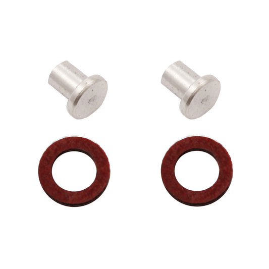 Rivet Vent Window Pivot 48 FJ For 2 Windows - VR1000