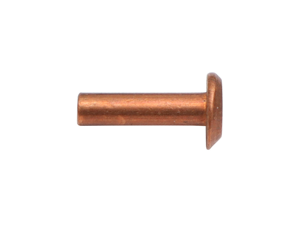 Rivet Kit Quarter Vent Window Divider Seal XK XL XM XP Sed Wag Ute Van LH & RH - VR2000