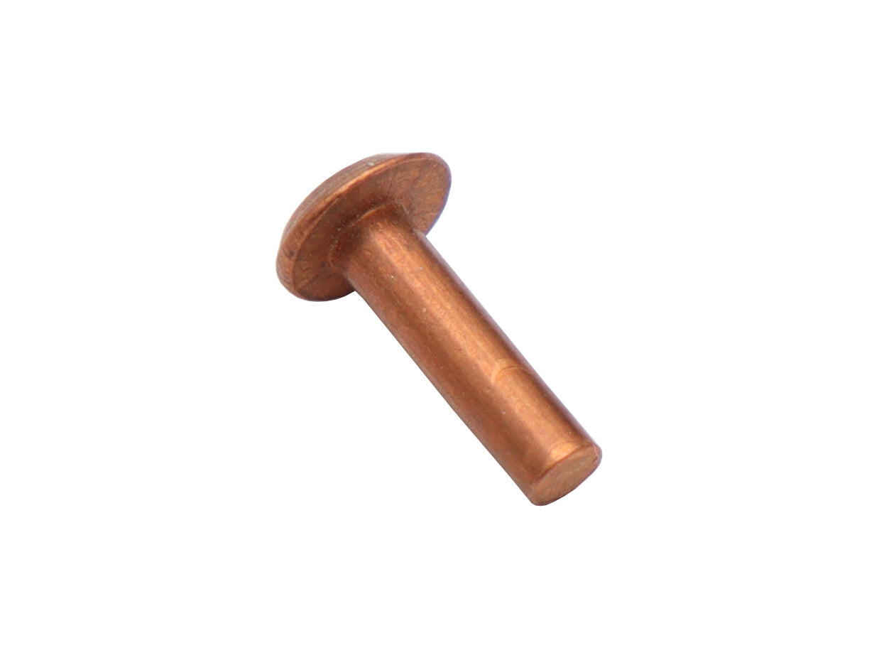 Rivet Kit Quarter Vent Window Divider Seal XK XL XM XP Sed Wag Ute Van LH & RH - VR2000