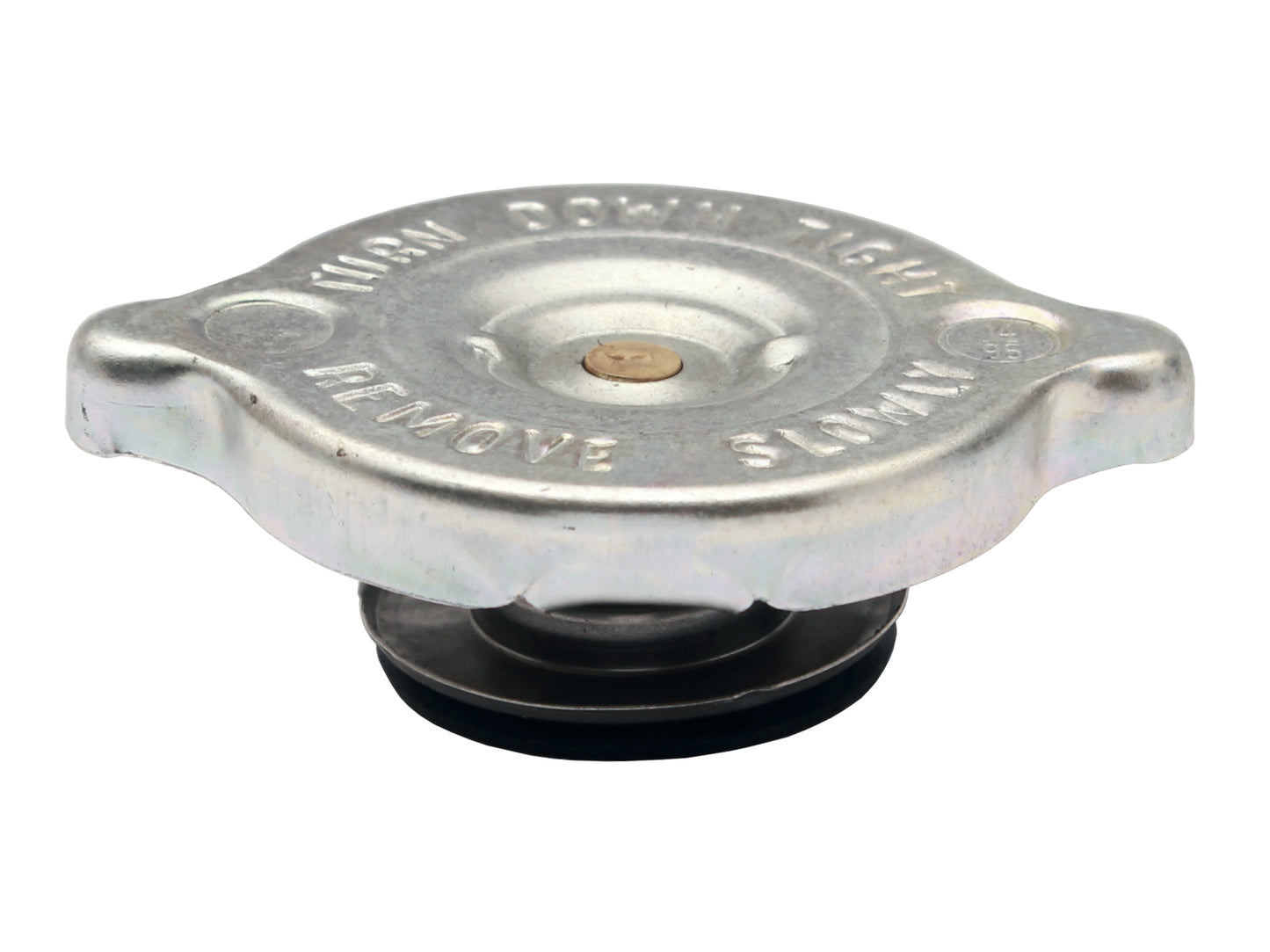 Radiator Cap Valiant AP5 AP6 VC-VG All 6 Cylinder & V8 - VRC5000