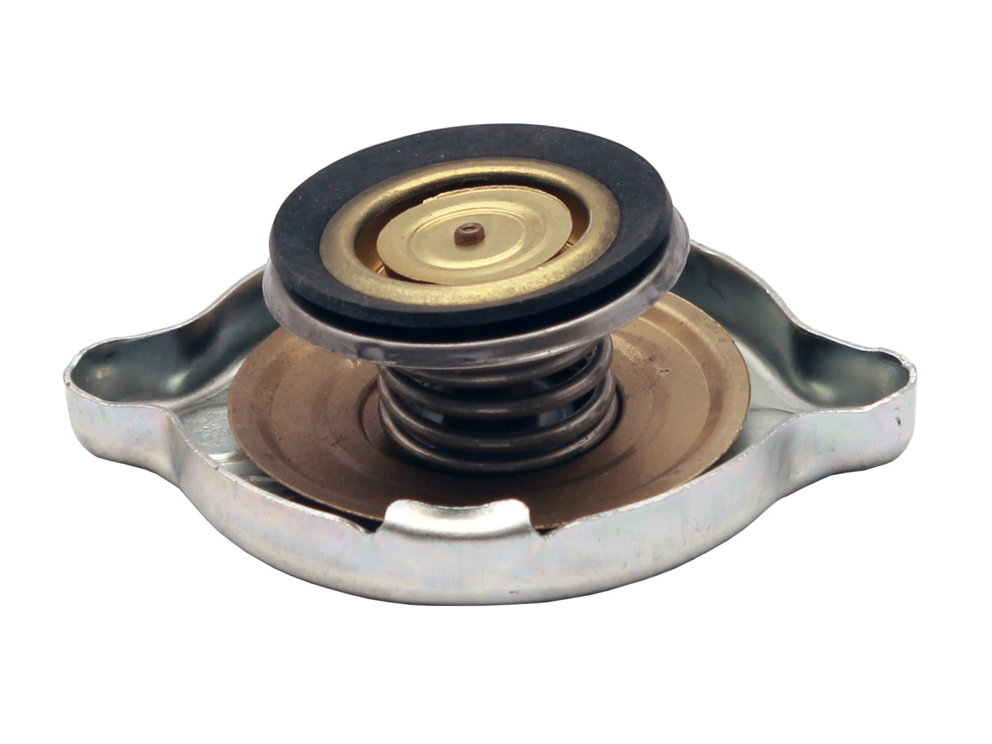 Radiator Cap Valiant AP5 AP6 VC-VG All 6 Cylinder & V8 - VRC5000