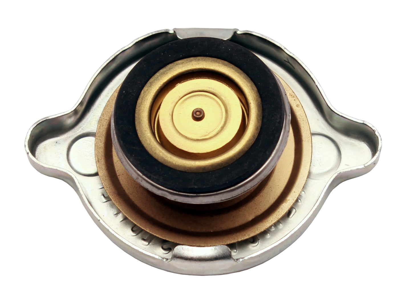 Radiator Cap Valiant AP5 AP6 VC-VG All 6 Cylinder & V8 - VRC5000