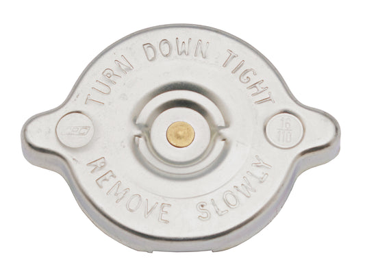Radiator Cap Valiant VH VK CJ-CM 6 Cylinder & V8 - VRC5001