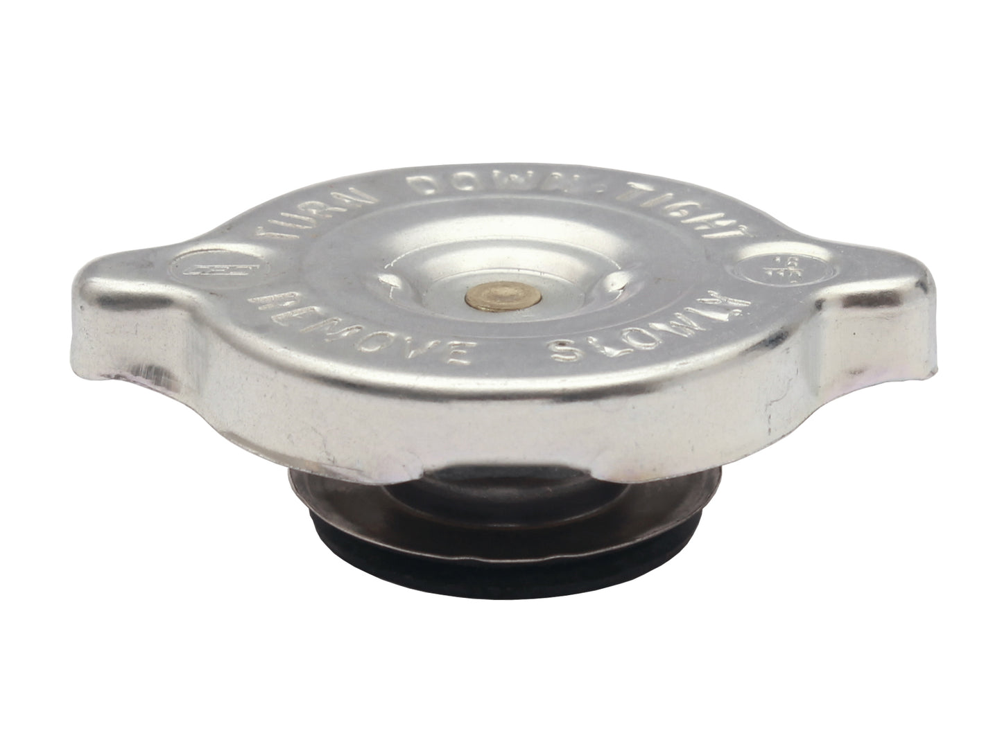 Radiator Cap Valiant VH VK CJ-CM 6 Cylinder & V8 - VRC5001
