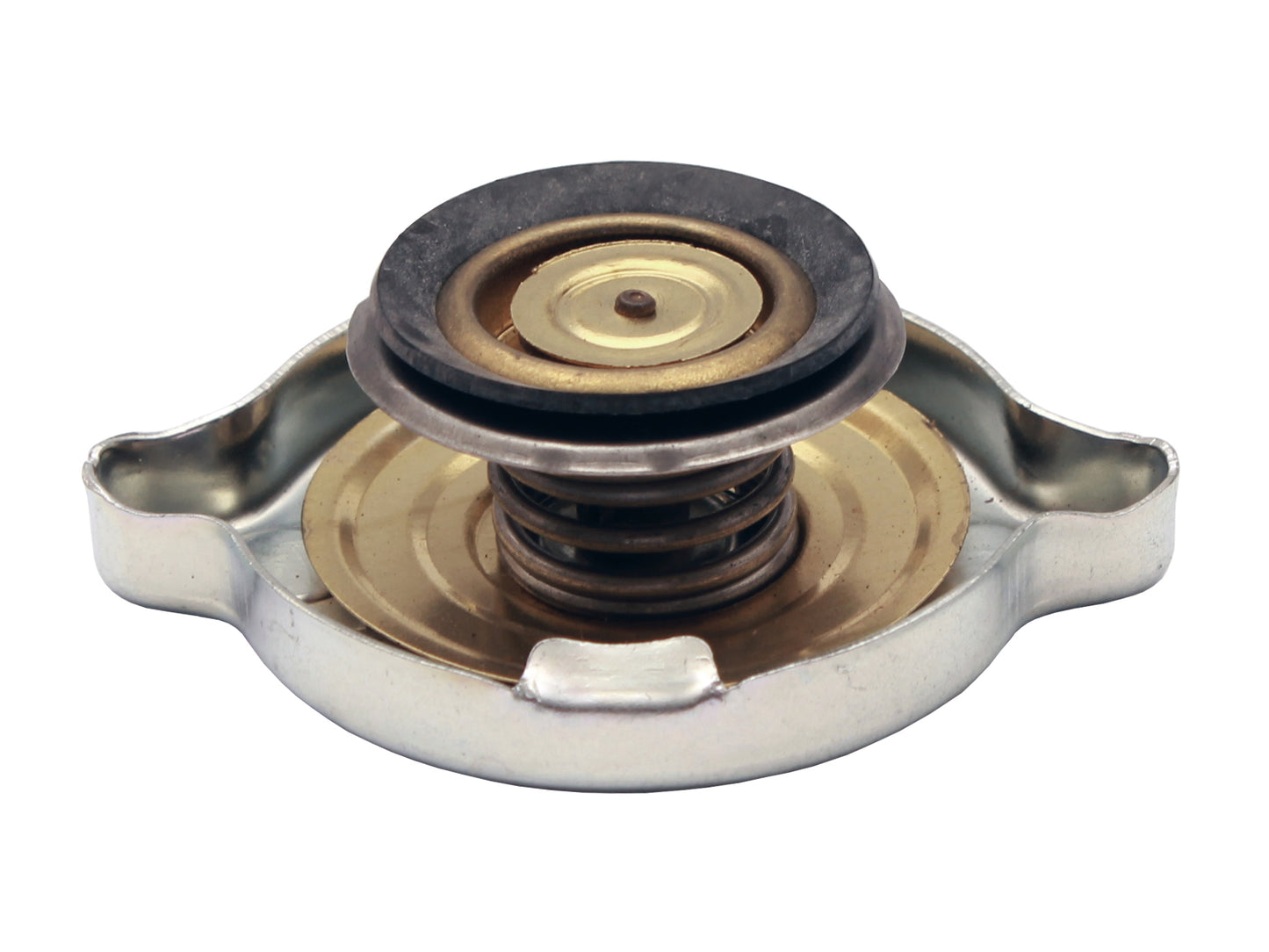 Radiator Cap Valiant VH VK CJ-CM 6 Cylinder & V8 - VRC5001