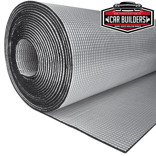 Car Builders Van Seal – VS